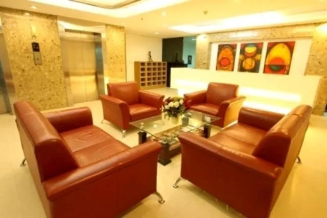 Jj Mansion