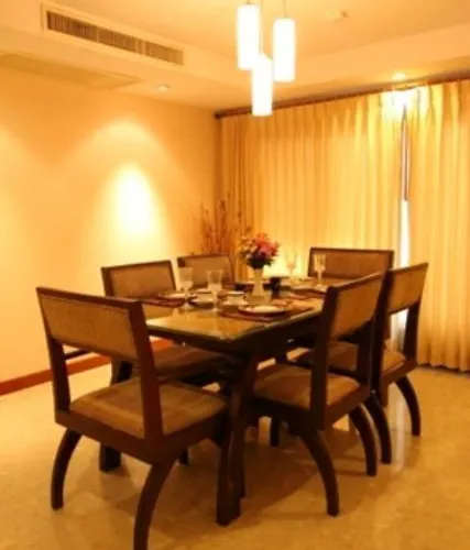 Jj Mansion Appart hôtel 3*