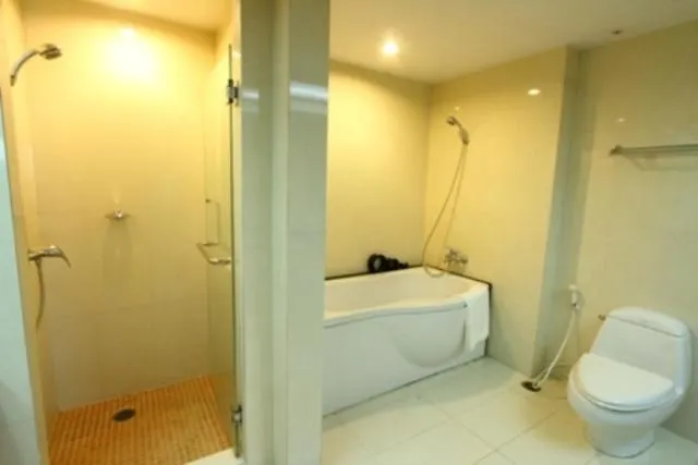 Jj Mansion Appart hôtel