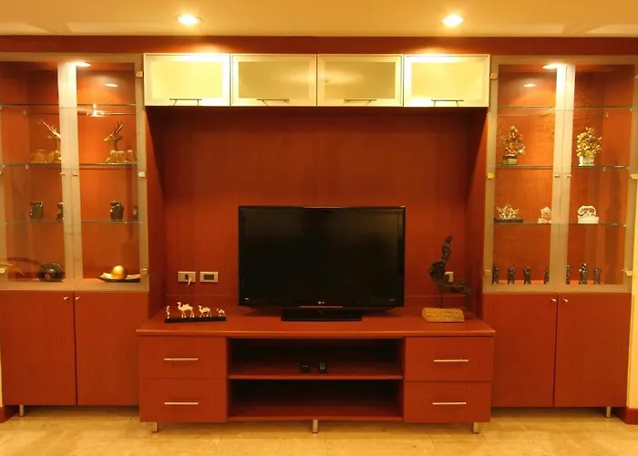 Jj Mansion 3*