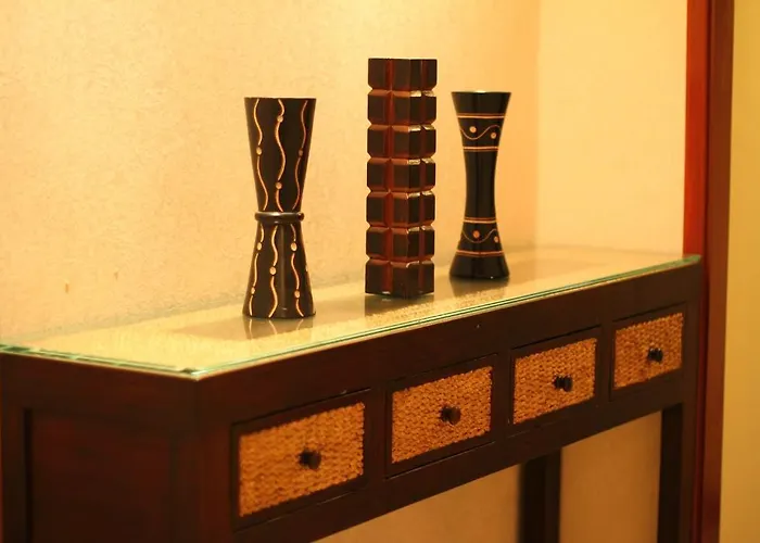 Jj Mansion 3* Bangkok