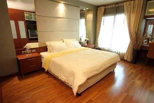 Appart hôtel Jj Mansion