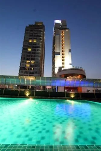 Appart hôtel Jj Mansion 3*